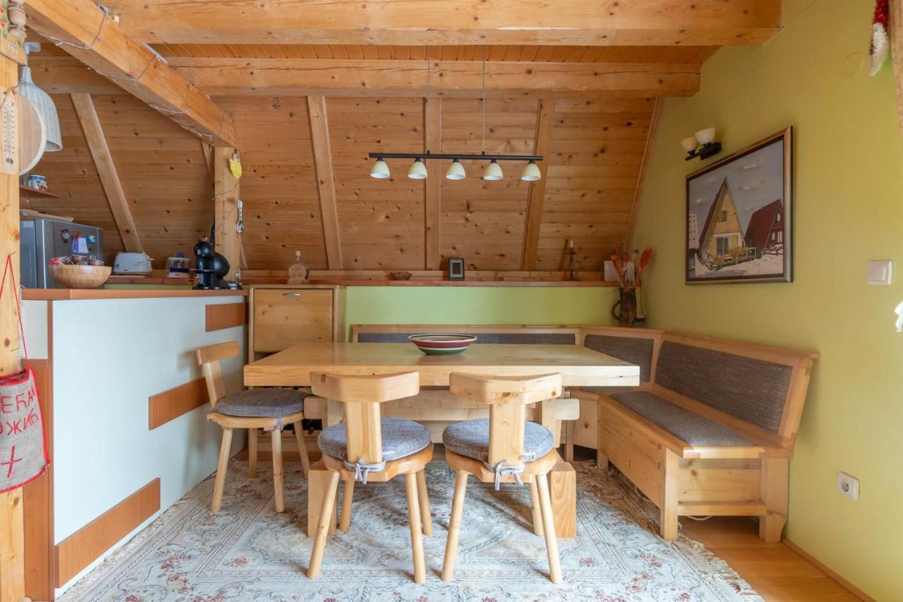 Villa Teodora Kopaonik Dış mekan fotoğraf