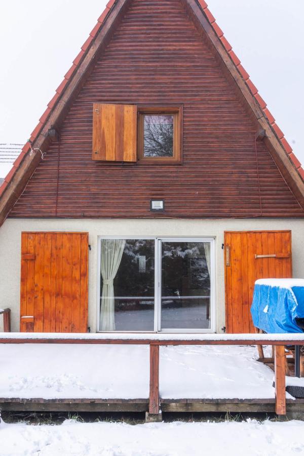 Villa Teodora Kopaonik Dış mekan fotoğraf