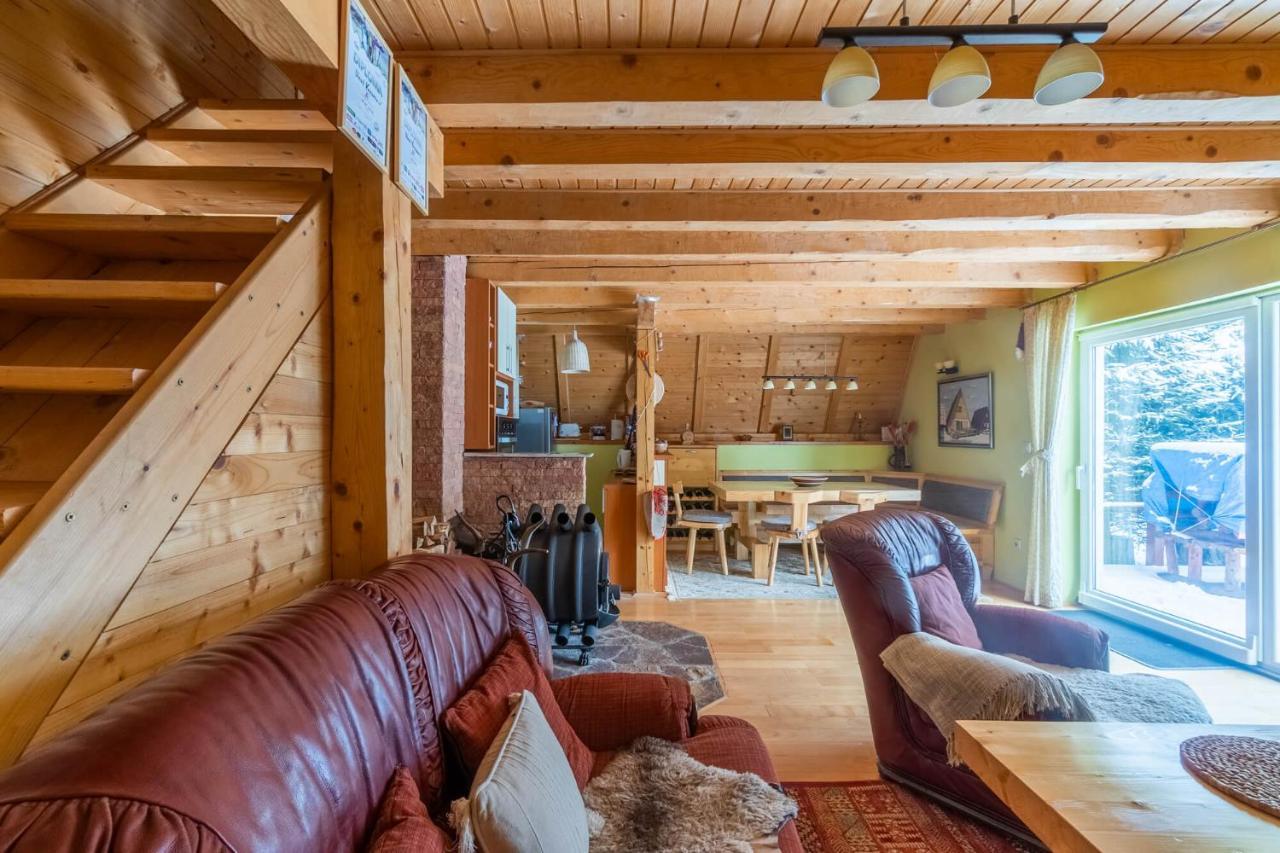 Villa Teodora Kopaonik Dış mekan fotoğraf