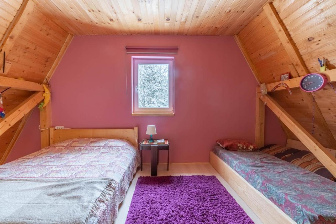 Villa Teodora Kopaonik Dış mekan fotoğraf
