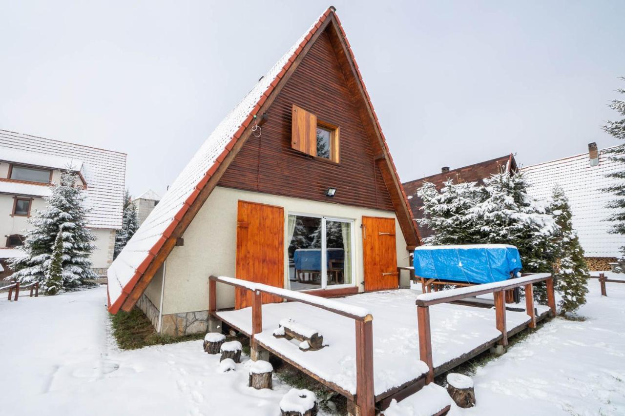 Villa Teodora Kopaonik Dış mekan fotoğraf