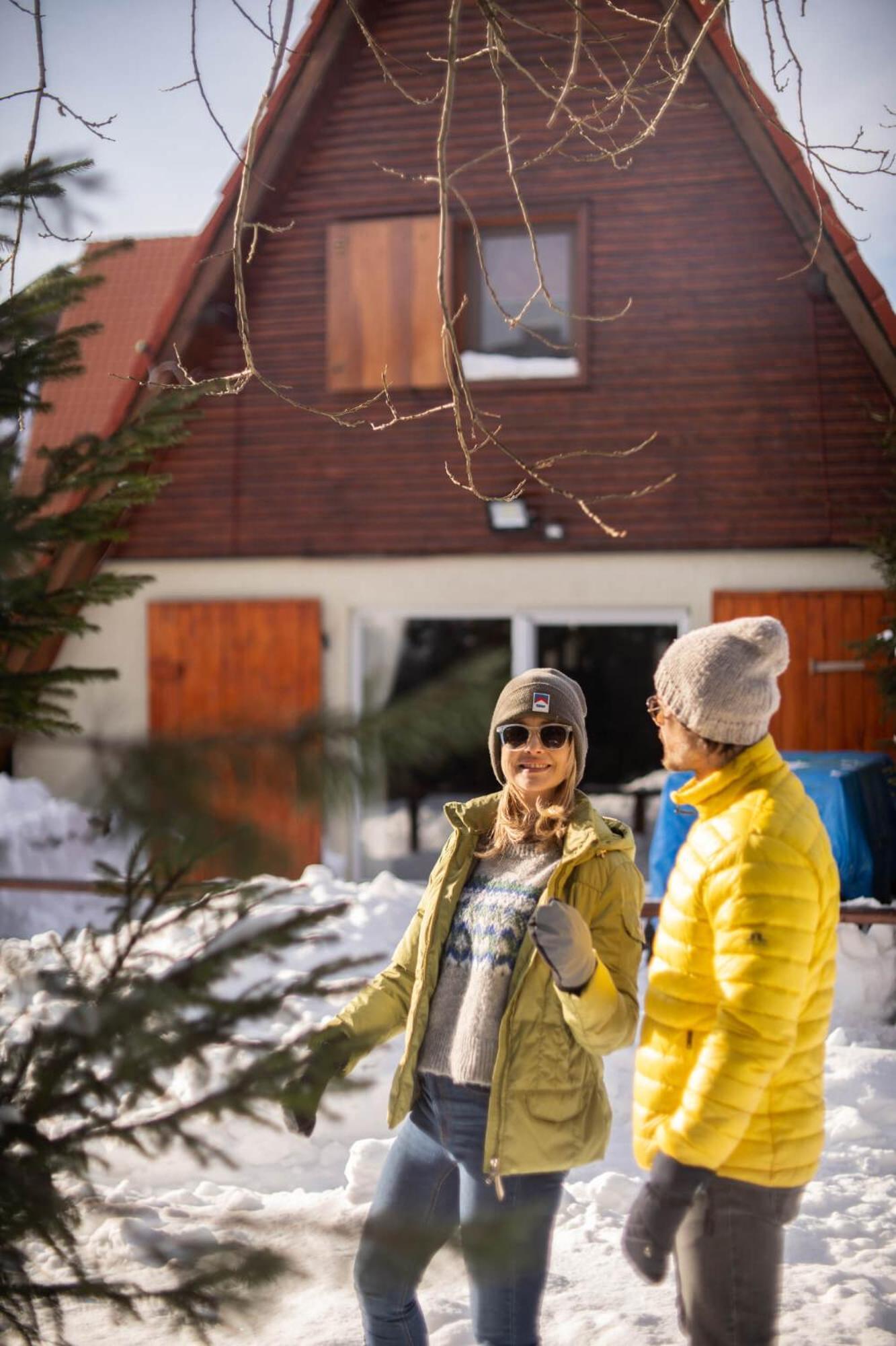 Villa Teodora Kopaonik Dış mekan fotoğraf